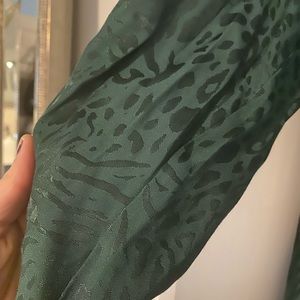 H&M dress